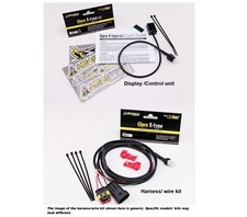 Suzuki GSX750F Katana 1998