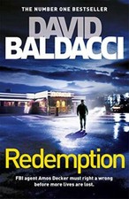 Redemption (Amos Decker