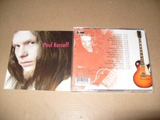 PAUL KOSSOFF- THE BEST OF 2003