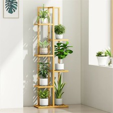 Vintage tier ladder shelf - tier,
