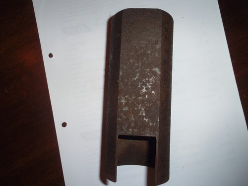 Churchill tool 18g - tool,
