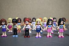 Lego Genuine Mini Figure from