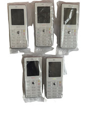 Small Batch of 5 x NEC N343i