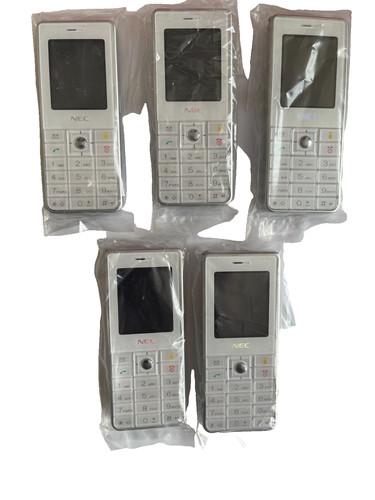 Small batch nec - batch, 5