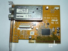 HP t000 PCI TV Tuner Card -