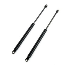 Pair Bonnet Gas Spring Struts!  Fits BMW E36 Coupe Saloon 1990-2000