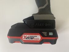 Parkside X20V Battery to Titan 18V Older Tool Adapter