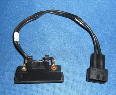 Daimler choke switch fits - daimler,