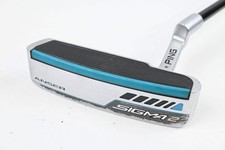 Ping Sigma 2 Anser Putter / 34