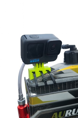 Gopro support junior senior - support,