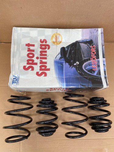Coil spring full - coil,