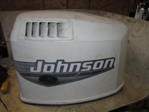 Johnson 150hp ocean pro - johnson,