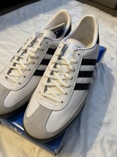 ADIDAS BECKENBAUER ALLROUND TRAINERS