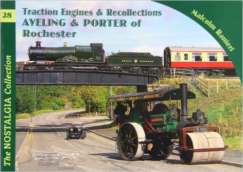 Aveling porter of - &,