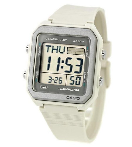 Casio collection standard - casio,