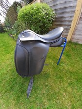 Thorowgood T6 High Wither