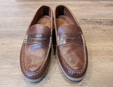 Quoddy Men's Penny Loafer