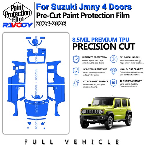 For suzuki jmny - jmny, doors