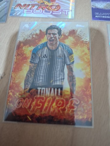 Topps premier league flagship - topps,