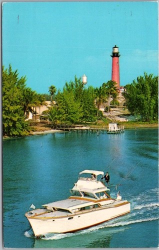 Vintage jupiter florida - vintage,