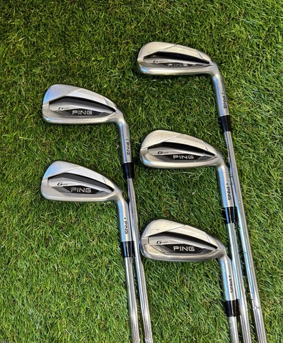 Ping g425 golf iron set - set, 6-pw