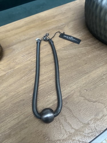 Genuine dansk necklace new - genuine,