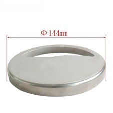 Polished Finish Kitchen Drain