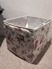 Ikea Drona Rosali Storage Box