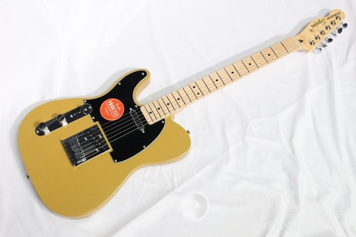 Squier fender affinity - fender,