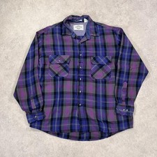 Vintage Pendleton style