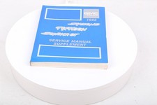 1992 GMC Syclone Typhoon