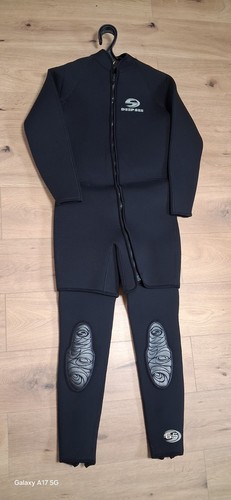 Deepsee piece scuba dive - piece,
