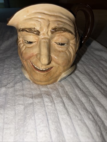 Royal doulton early farmer - royal,