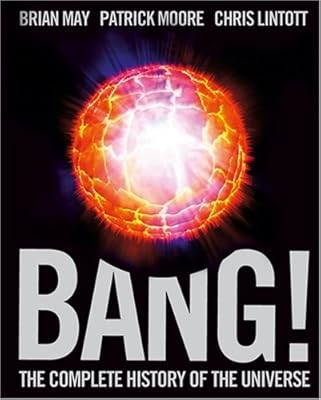 Bang the complete history - bang!:,