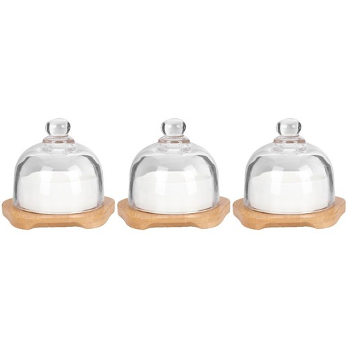 Sets ceramic baking bowl - sets, of
