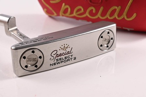Scotty cameron special select - cameron,