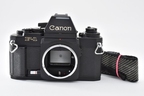 Near mint canon new - [near,