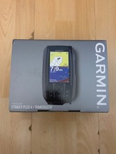 Garmin STRIKER Plus 4 Fish