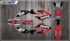 CustomMX: Graphics Kit To Fit