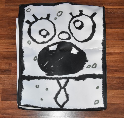 Nickelodeon adult spongebob - nickelodeon,