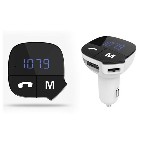 Aquarius bluetooth car - aquarius, adapter