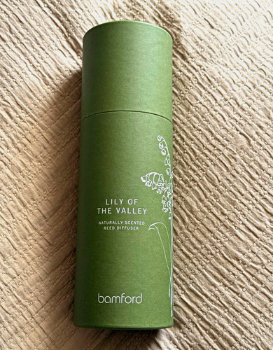 Bamford lily the valley - the,