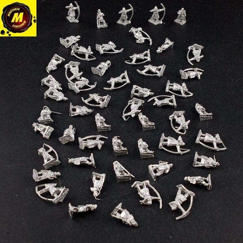15mm ancients medieval archers - 15mm, ancients/medieval