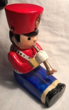 Vintage MIC Hand Painted