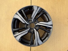 Honda civic mk10 - honda, alloy