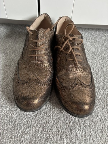 Clarks narrative hamble oak - narrative,
