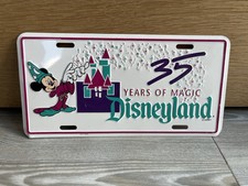 Disneyland 35 Years Of Magic