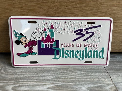 Disneyland years magic - of,