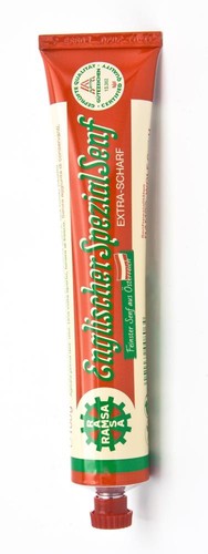 Ramsa english special mustard - ramsa,