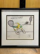 Sylvester & Tweety Bird